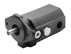Hydraulic Pump In Stock IFP