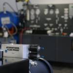 Testing Hydraulic Components